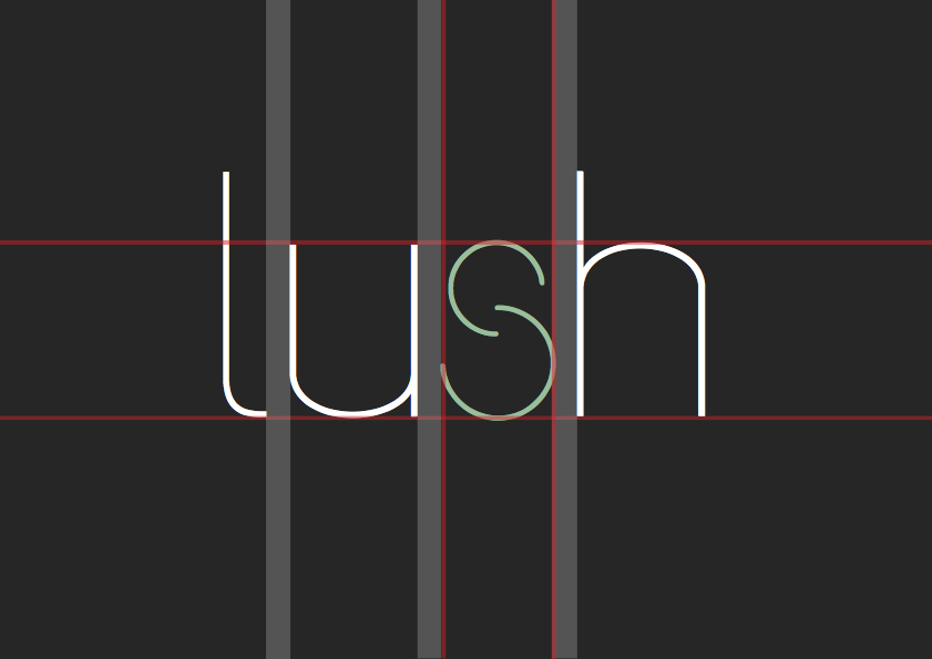 Lush