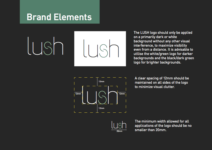 Lush